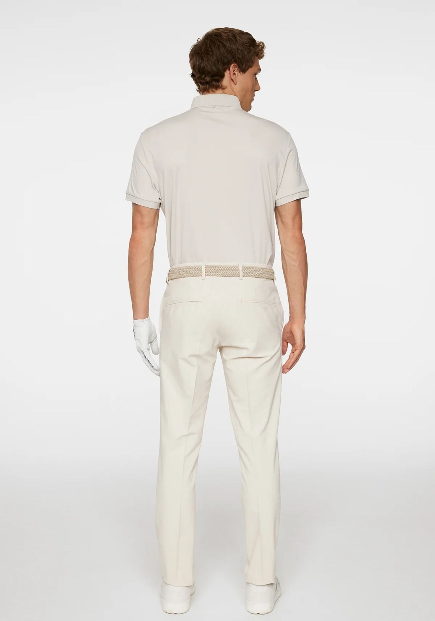 Golfsons Men’s Fast Dry Stretch Golf Trousers