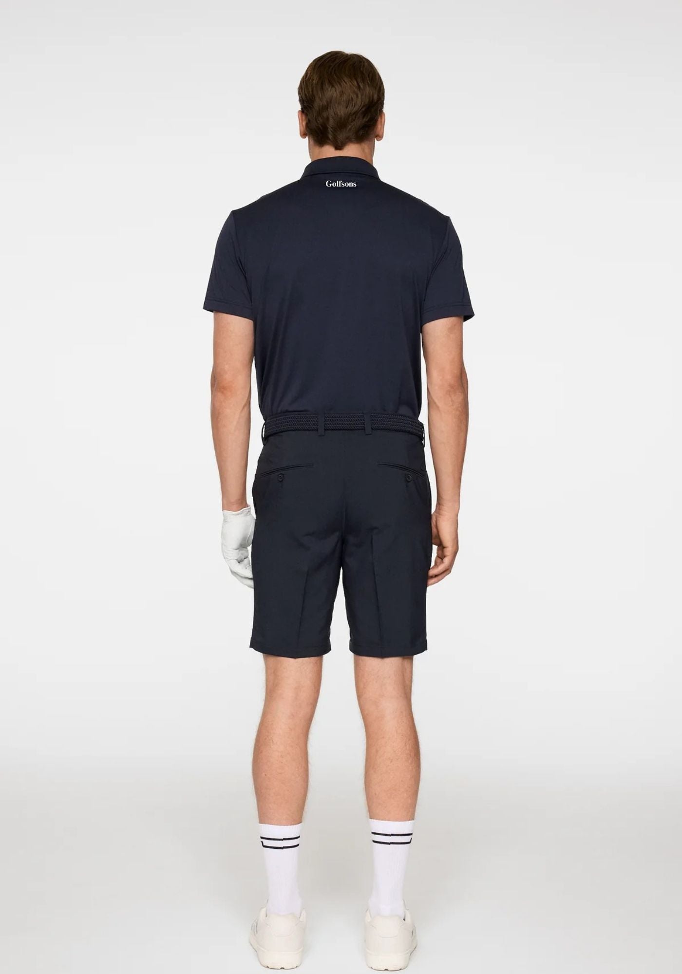 Golfsons Men’s Fast Dry Stretch Golf Shorts