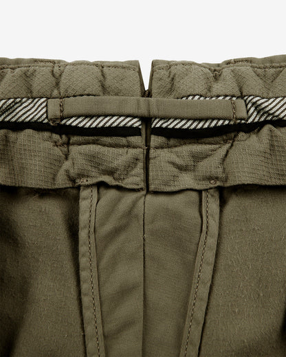 Men's Slim Fit Cotton Moleskin Trousers - Soft & Velvety