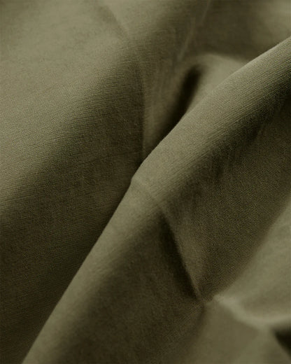 Men's Slim Fit Cotton Moleskin Trousers - Soft & Velvety