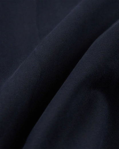 Men's Slim Fit Cotton Moleskin Trousers - Soft & Velvety