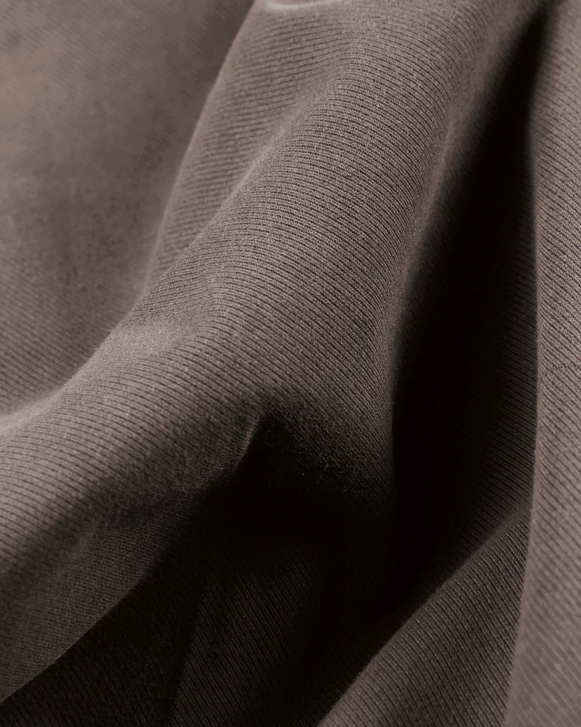 Men's Slim Fit Cotton Moleskin Trousers - Soft & Velvety