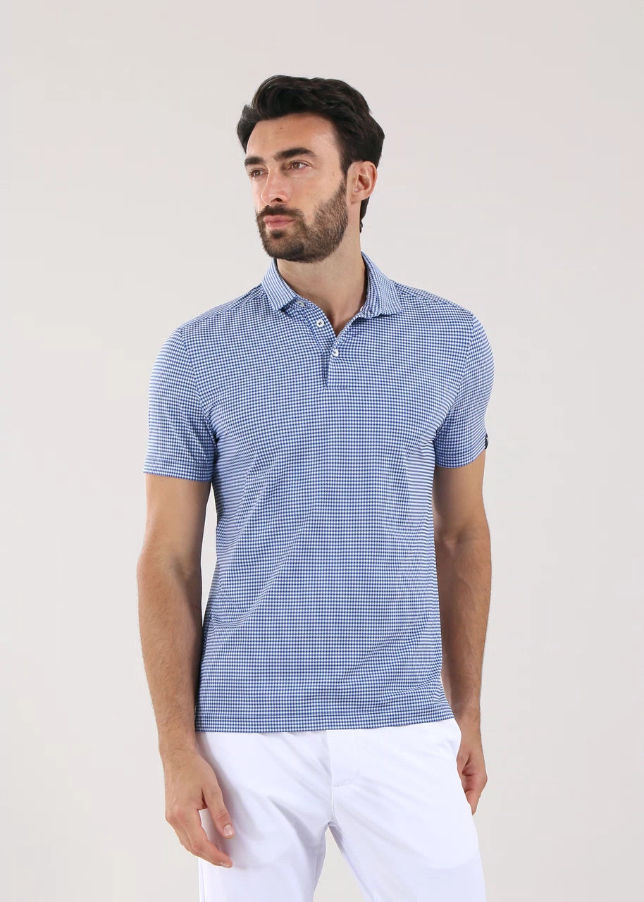 Golf Artilgo 160E Polo Shirt