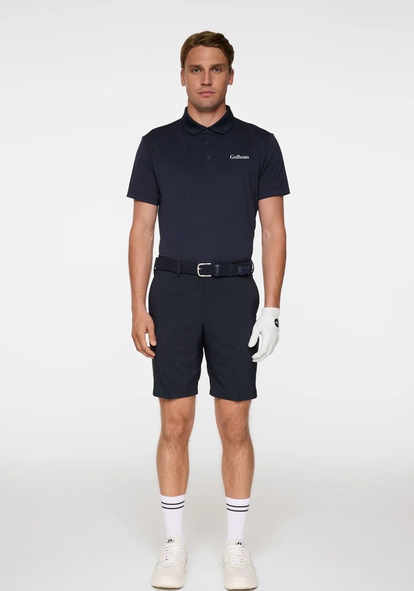 Golfsons Men’s Fast Dry Stretch Golf Shorts