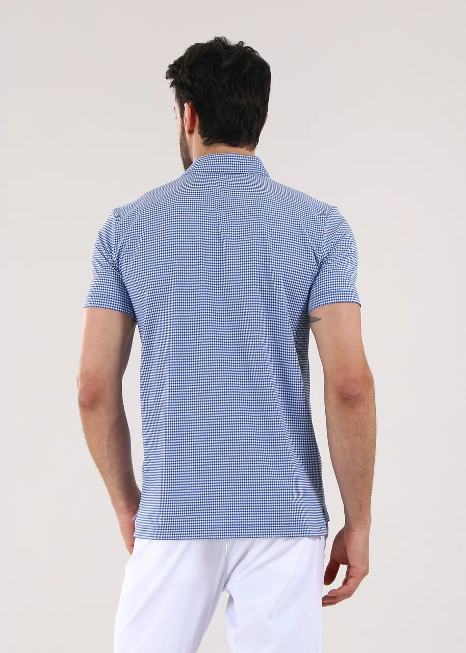 Golf Artilgo 160E Polo Shirt