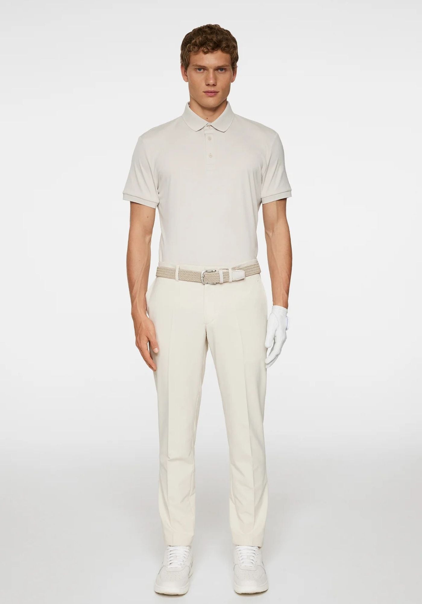 Golfsons Men’s Fast Dry Stretch Golf Trousers