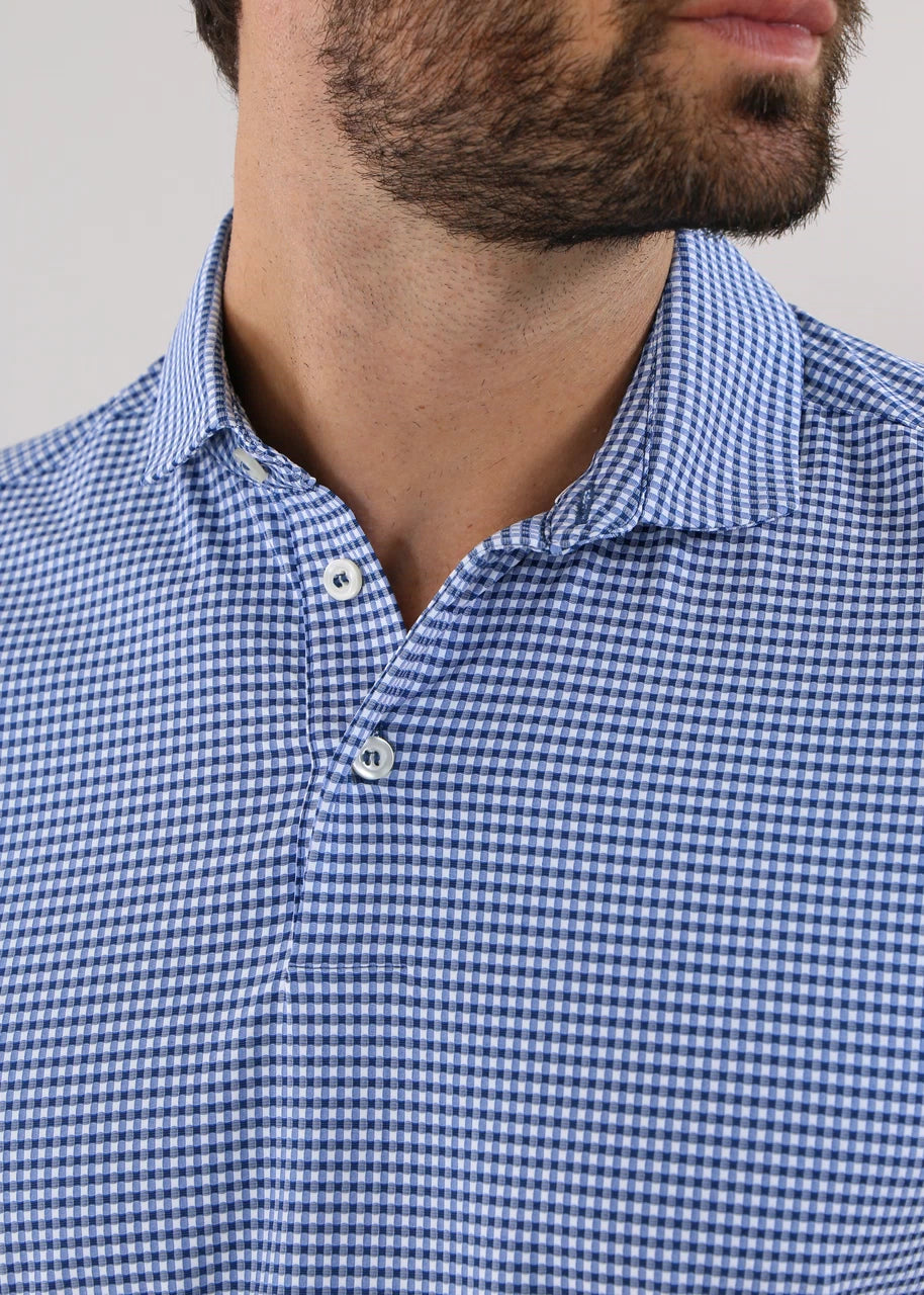 Golf Artilgo 160E Polo Shirt
