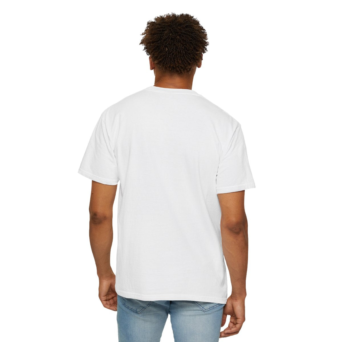 Golfsons Unisex Garment-Dyed T-shirt