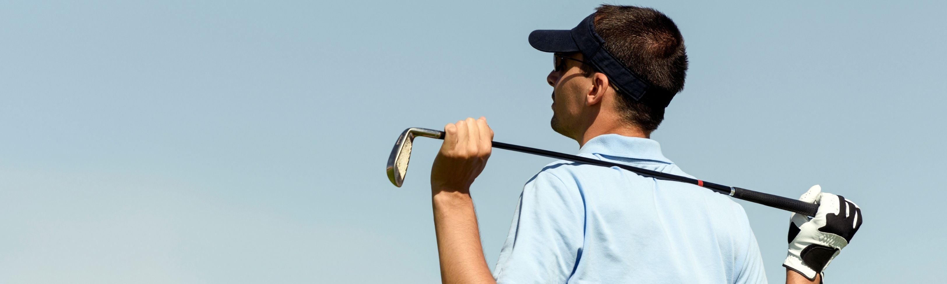 Golf clothing & accessories for all players