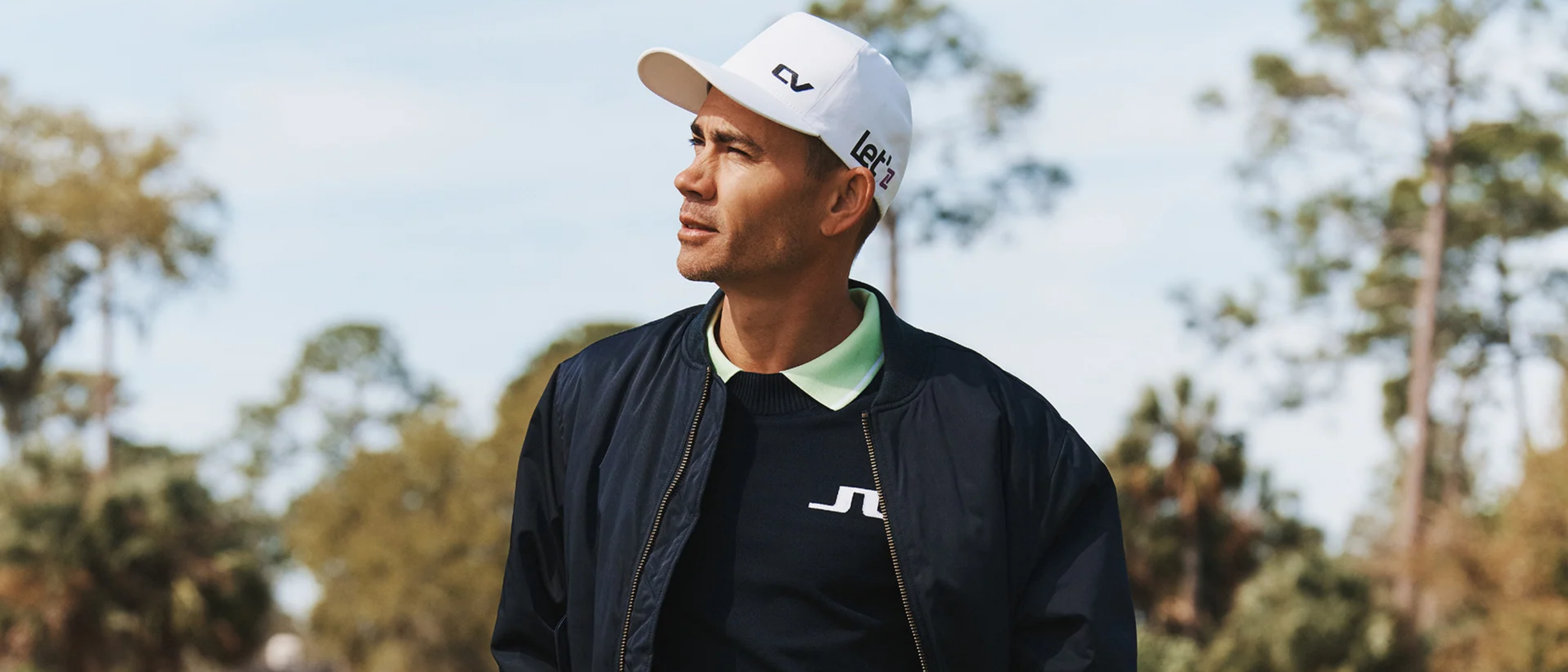 Golf apparel & gear for all players